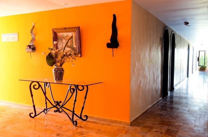Fotos del hotel Caribbean Paradise Boutique:  8