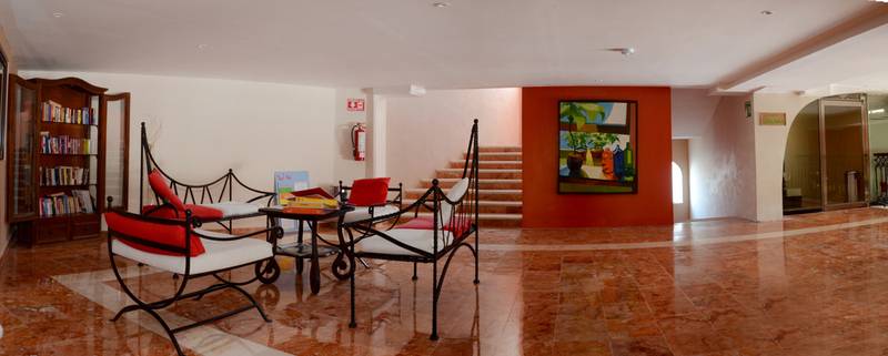 Fotos del hotel Caribbean Paradise Boutique:  19