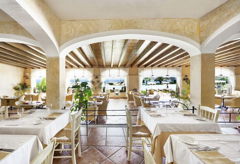 Colonna Resort, A Colonna Luxury Beach Hotel, Porto Cervo