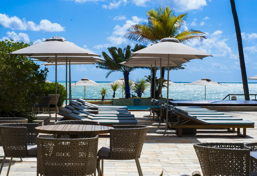 酒店 Wyndham Garden Recife Pernambuco