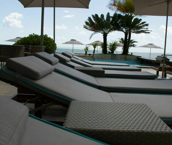 فندق Wyndham Garden Recife Pernambuco