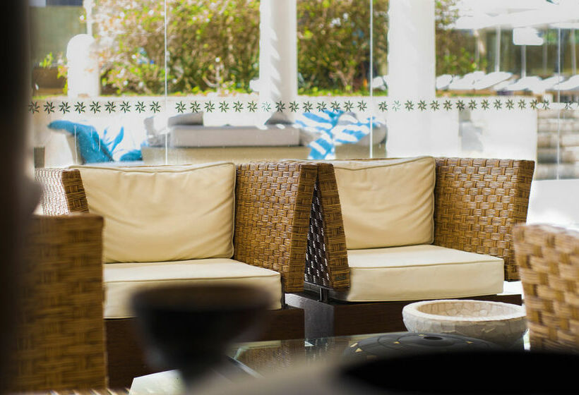 فندق Wyndham Garden Recife Pernambuco