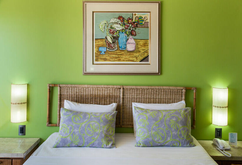فندق Wyndham Garden Recife Pernambuco