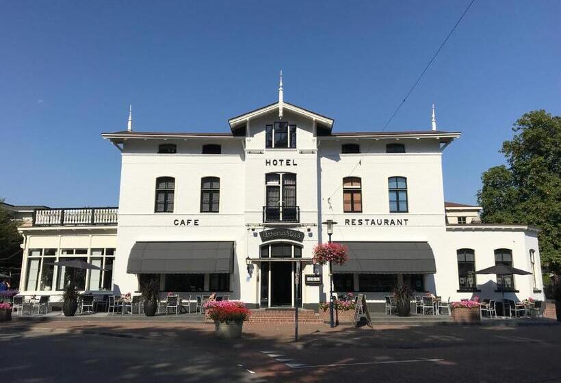 Hampshire Hotel Avenarius