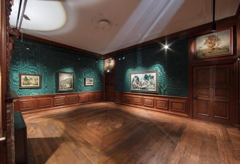 Hampshire Hotel Avenarius