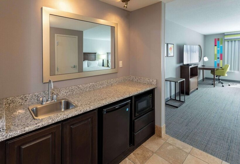 Hampton Inn Minneapolis/shakopee