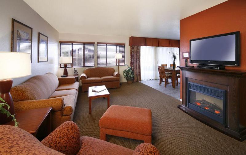 호텔 456 Embarcadero Inn & Suites