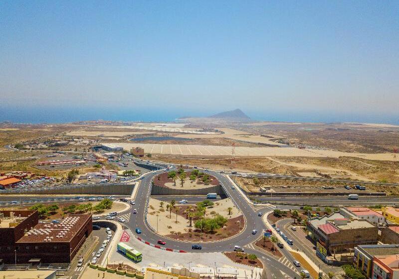 בית מלון כפרי Aeropuerto Sur