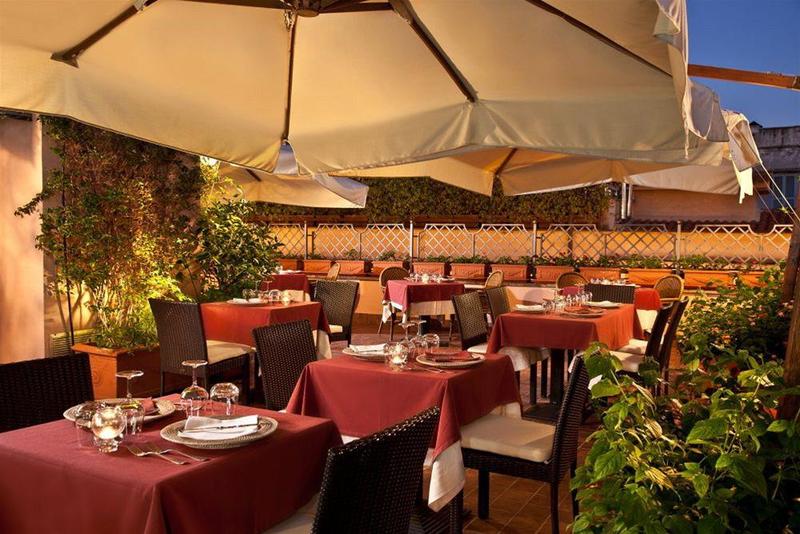 Fotos del hotel Albergo Ottocento:  66