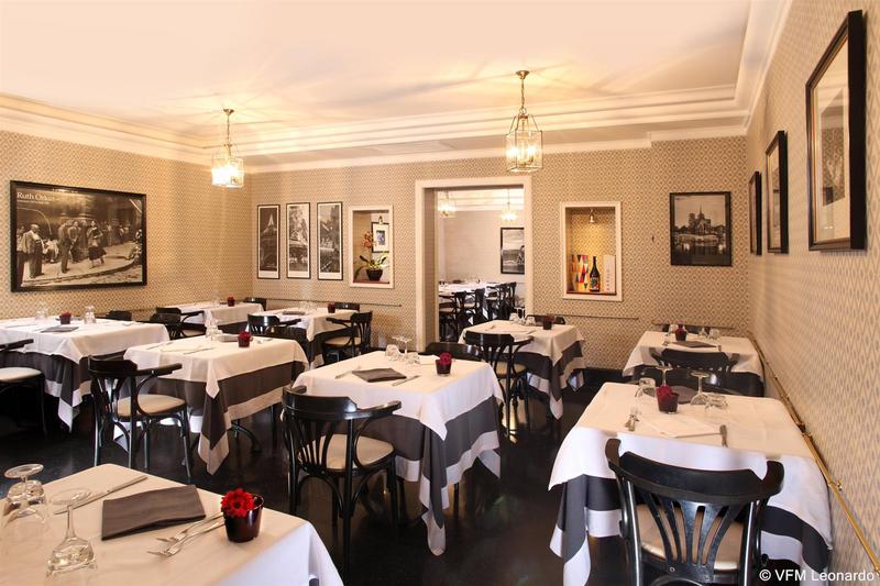 Fotos del hotel Albergo Ottocento:  30