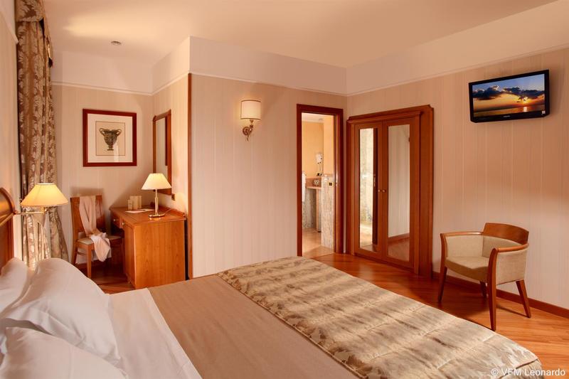 Fotos del hotel Albergo Ottocento:  80