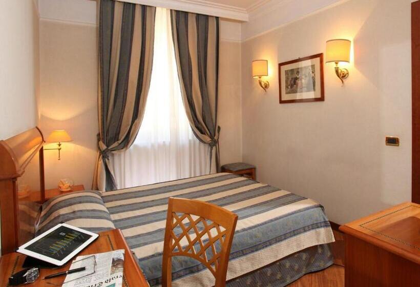 Fotos del hotel Albergo Ottocento:  47