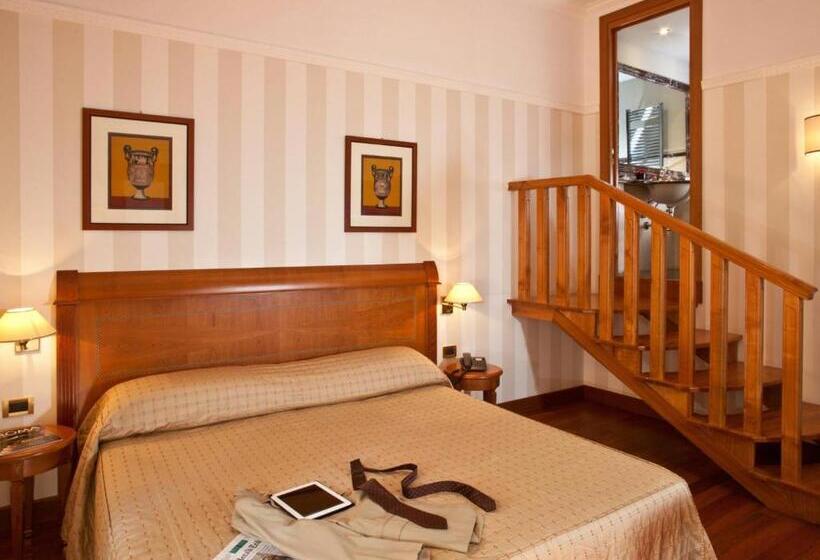 Fotos del hotel Albergo Ottocento:  50