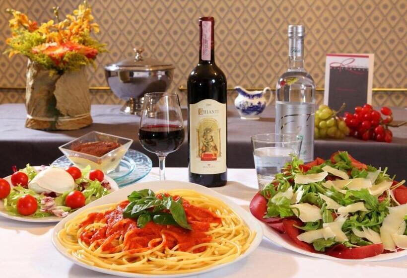 Fotos del hotel Albergo Ottocento:  59