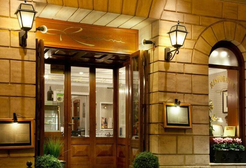 Fotos del hotel Albergo Ottocento:  26