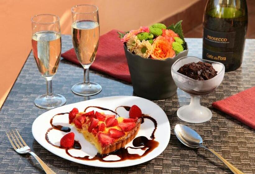 Fotos del hotel Albergo Ottocento:  28