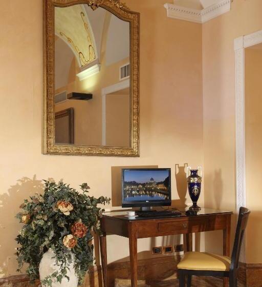 Fotos del hotel Albergo Ottocento:  41