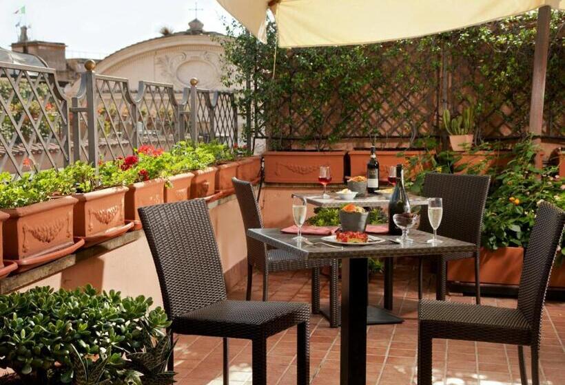 Fotos del hotel Albergo Ottocento:  58