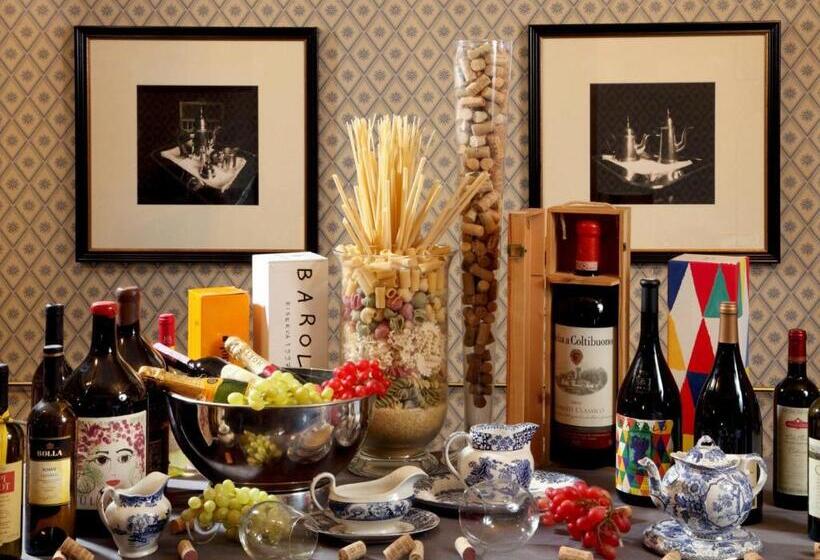 Fotos del hotel Albergo Ottocento:  60