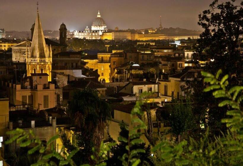 Fotos del hotel Albergo Ottocento:  65