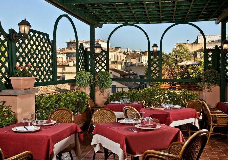 Fotos del hotel Albergo Ottocento:  76