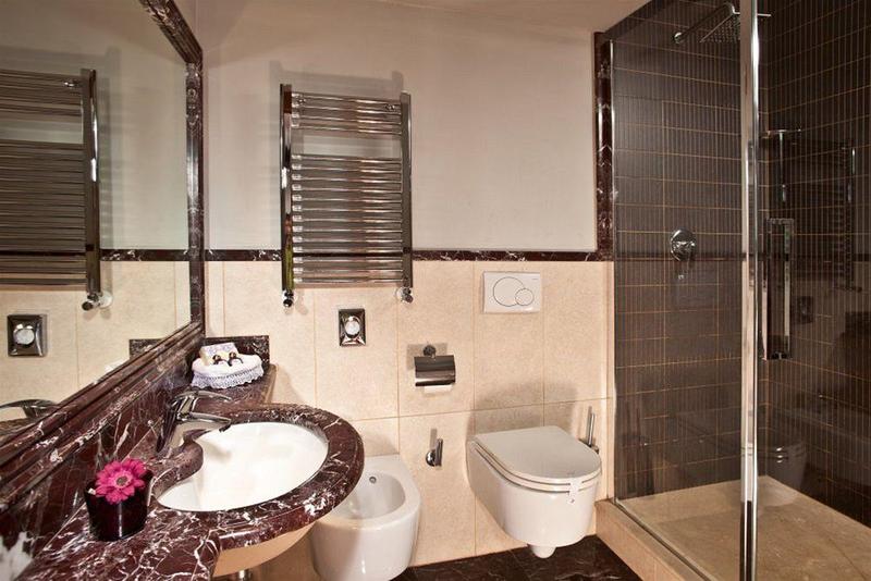 Fotos del hotel Albergo Ottocento:  5