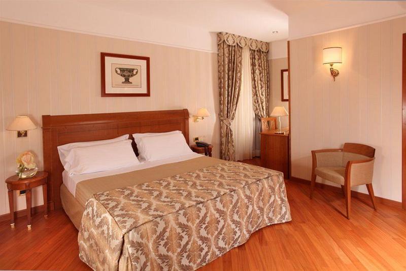 Fotos del hotel Albergo Ottocento:  3