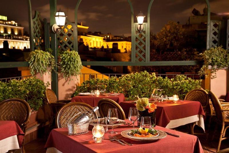 Fotos del hotel Albergo Ottocento:  24