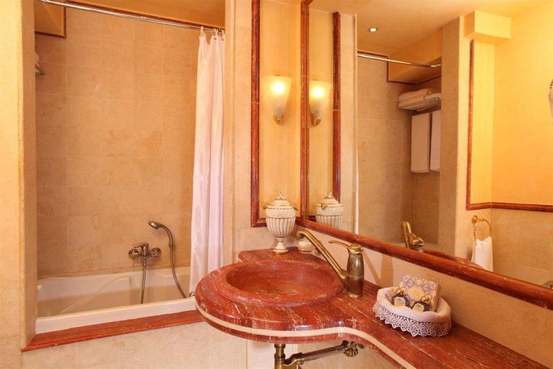 Fotos del hotel Albergo Ottocento:  25