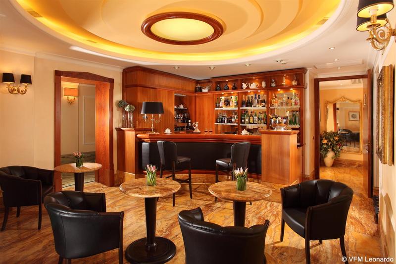 Fotos del hotel Albergo Ottocento:  23