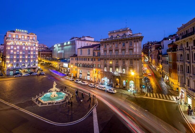 Fotos del hotel Albergo Ottocento:  43