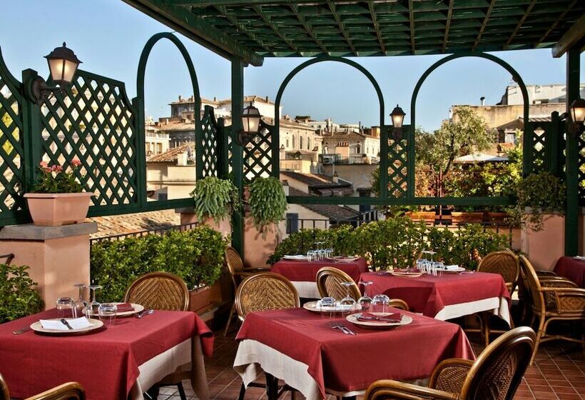 Fotos del hotel Albergo Ottocento:  79