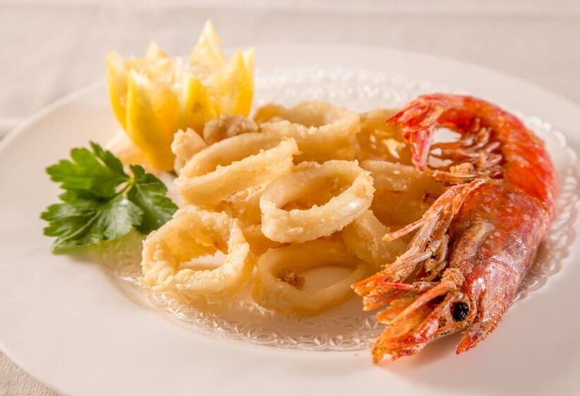 Fotos del hotel Albergo Ottocento:  10