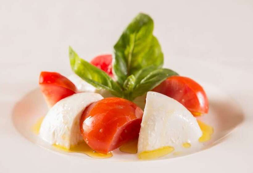 Fotos del hotel Albergo Ottocento:  8