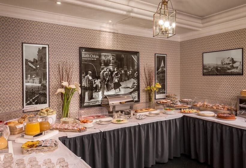 Fotos del hotel Albergo Ottocento:  40