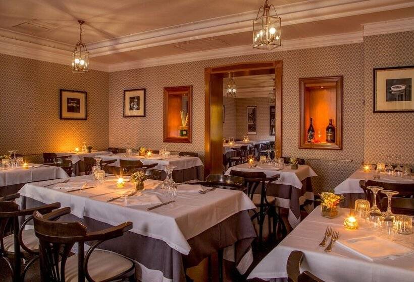 Fotos del hotel Albergo Ottocento:  39