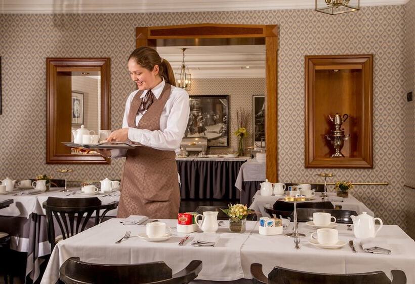 Fotos del hotel Albergo Ottocento:  36