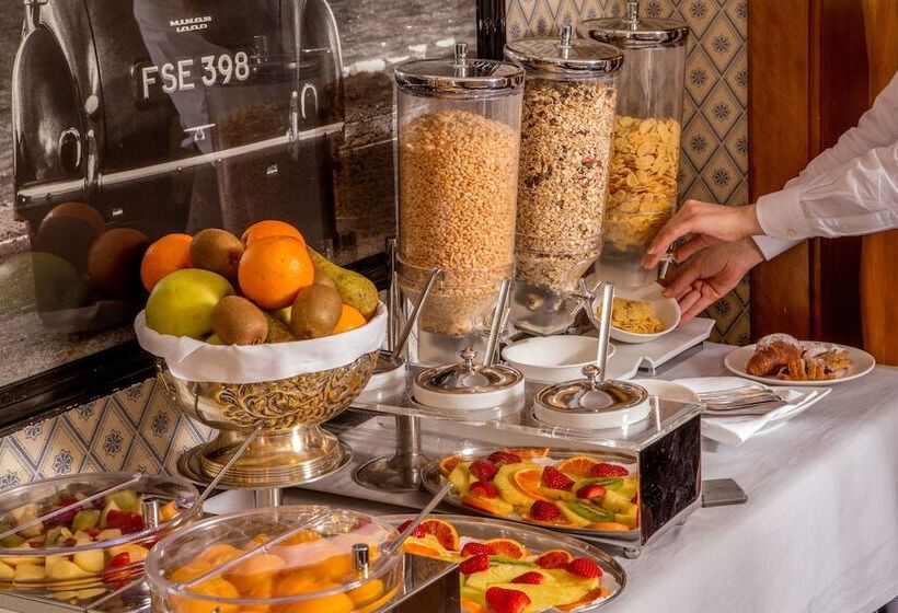 Fotos del hotel Albergo Ottocento:  29