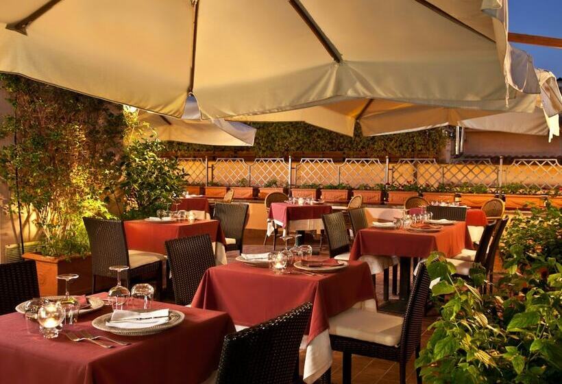 Fotos del hotel Albergo Ottocento:  81