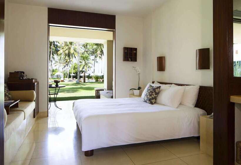 Hotel Alila Manggis