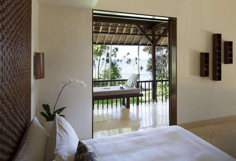 Hotel Alila Manggis