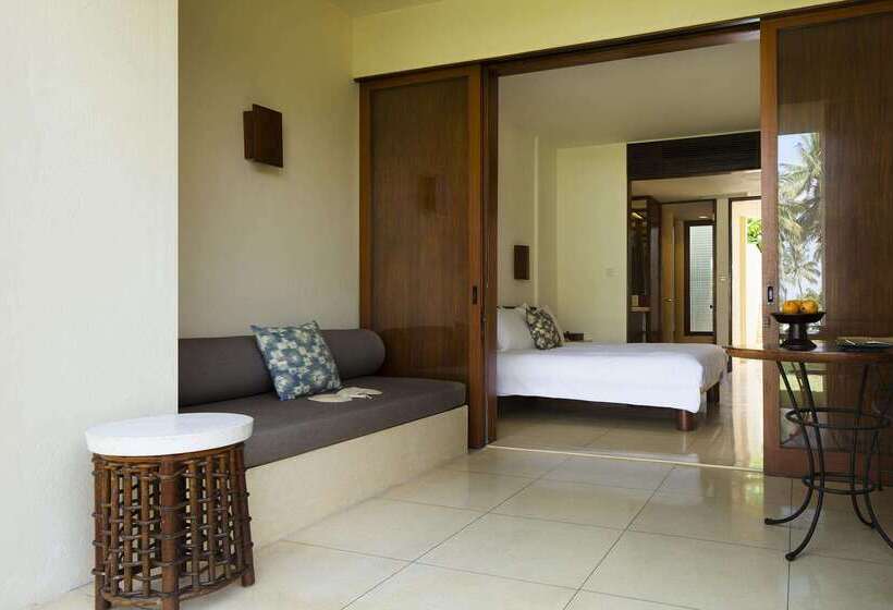 Hotel Alila Manggis