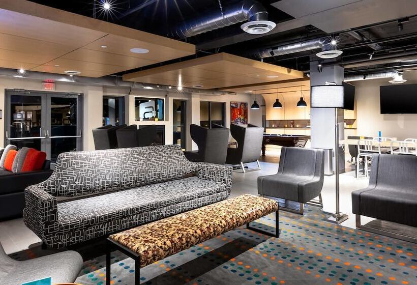 هتل Aloft Columbia Harbison