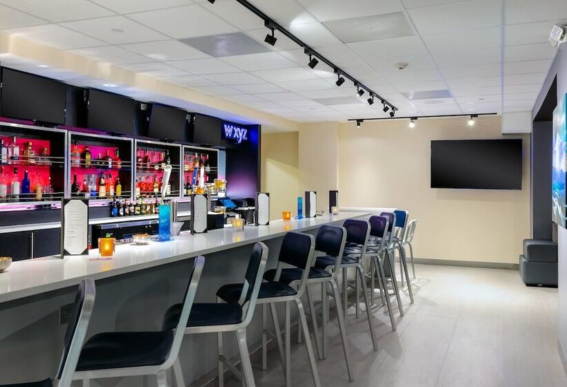 هتل Aloft Columbia Harbison