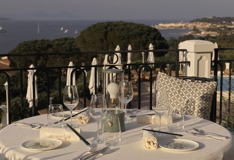 Althoff Hotel Villa Belrose