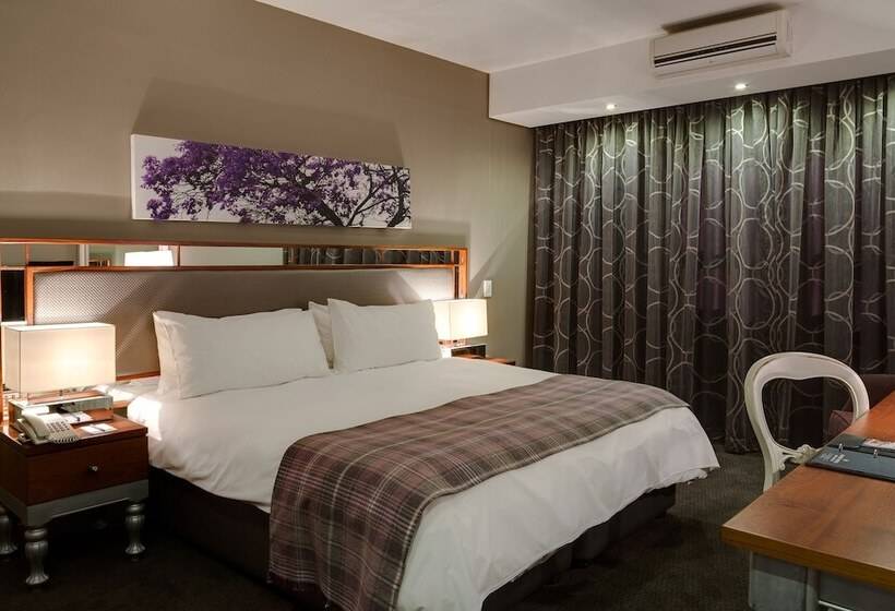Fotos del hotel Anew Hatfield Pretoria: 1 Fotos del hotel Anew Hatfield Pretoria: 1
