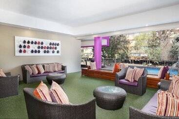 Anew Hotel Hatfield Pretoria