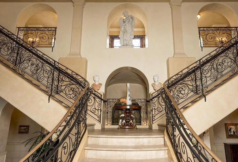 Ayres Hotel Manhattan Beach Lax