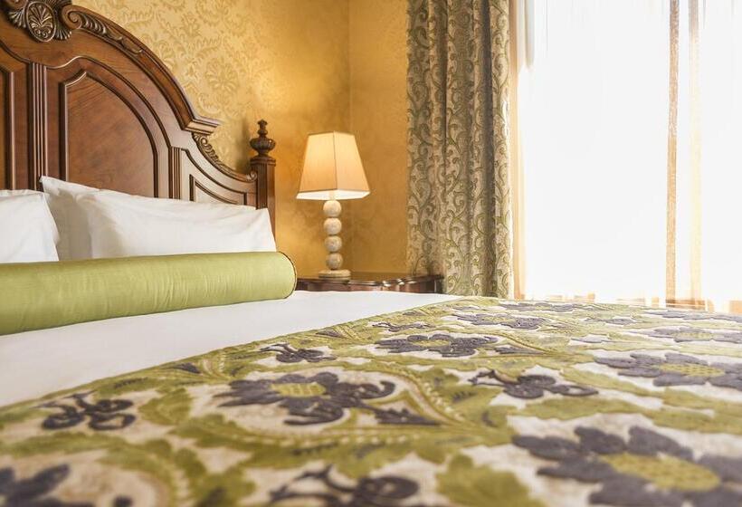 Ayres Hotel Manhattan Beach Lax