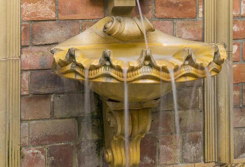 Ayres Hotel Manhattan Beach Lax